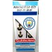 Subbuteo Andrew Table Soccer Manchester City 2022-23 away kit on WSB Professional Bases